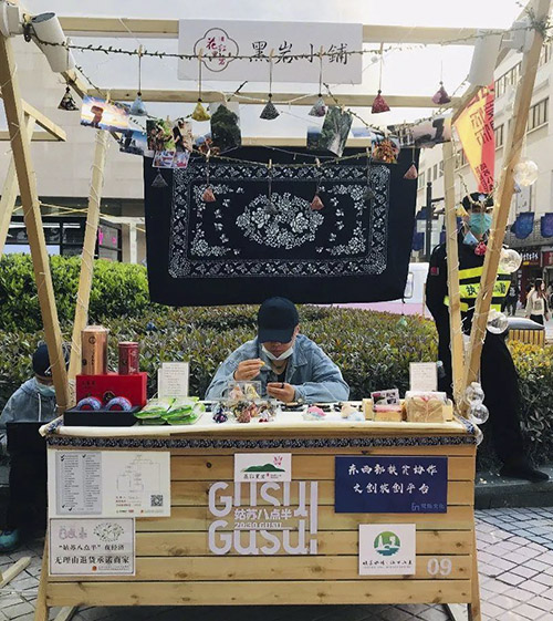 特色美食越吃越香 多个餐饮商家登上“销售琅琊榜”【转载】